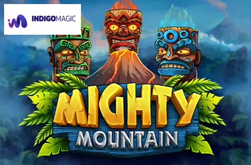 Mighty Mountain